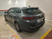 Renault Mégane Sport Tourer 1.5 Blue dCi Intens