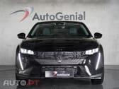 Peugeot 408 1.2 PureTech Allure EAT8