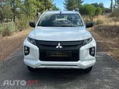 Mitsubishi L200 2.3 DI-D CD Invite 4WD