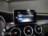 Mercedes-Benz C 250 CDi Avantgarde BlueEfficiency Aut.