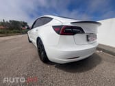 Tesla Model 3 Long Range AWD Dual Motor Performance