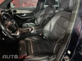Mercedes-Benz GLC 350 e AMG Line 4-Matic