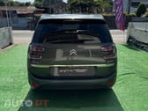 Citroen C4 Picasso 1.6 BlueHDi Exclusive EAT6