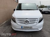 Mercedes-Benz Vito 111 CDi/34 Select