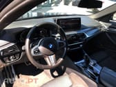 BMW 530 d Pack Desportivo M Auto