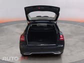 Mercedes-Benz C 200 (BlueTEC) d Station Avantgarde