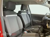 Citroen C3 Aircross Aircross 1.2 PureTech Plus