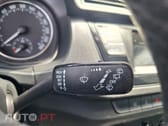 Skoda Fabia Break 1.4 TDi Ambition