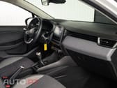 Renault Clio 1.0 TCe Evolution