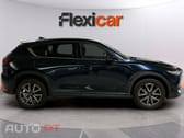 Mazda CX-5 2.2 D Excellence Navi