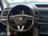 Seat Alhambra 2.0 TDI Style E-Ecomotive
