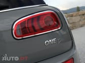 MINI Clubman One D Sport Edition Auto