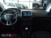 Peugeot 208 1.5 BlueHDi Signature