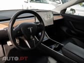 Tesla Model 3 Long Range AWD Dual Motor Performance