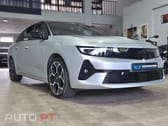 Opel Astra Sports Tourer 1.2 T GS Line Aut.