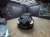 Tesla Model 3 AWD Dual Motor