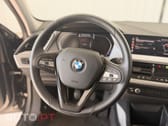 BMW 116 i Advantage