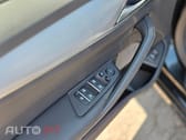 BMW 520 i Touring