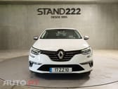 Renault Mégane 1.5 Blue ddCi GT Line