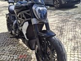 Ducati XDiavel S
