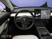 Tesla Model 3 Performance Dual Motor AWD