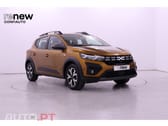 Dacia Sandero III Stepway Expression