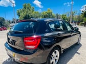 BMW 116 EDynamics Line Sport