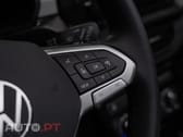 Volkswagen T-Cross 1.0 TSI Life DSG