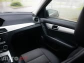 Mercedes-Benz C 200 CDi Elegance BE