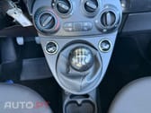 Fiat 500C 1.0 Hybrid Dolcevita