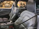 Volvo XC60 2.0 T8 PHEV R-Design AWD