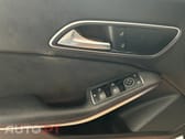Mercedes-Benz CLA 200 d AMG Line