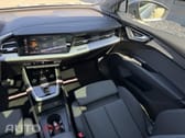 Audi Q4 E-Tron 50 quattro 82 kWH