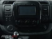 Opel Vivaro 1.6 CDTi L1H1 2.7T 9L S/S
