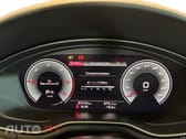 Audi A5 40 TDI S tronic