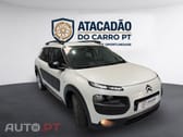 Citroen C4 Cactus 1.2 VTi Feel