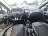 Peugeot 2008 1.2 PureTech GT Line EAT8
