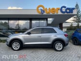 Volkswagen T-Roc 1.0 TSI