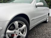 Mercedes-Benz C 220 AVANTGARDE