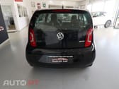Volkswagen Up! 1.0 BlueMotion Move