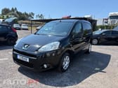Peugeot Partner 1.6 HDi L1 3L