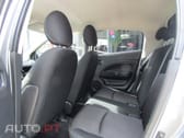 Mitsubishi Space Star Sport