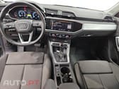 Audi Q3 45 TFSIe S line Design