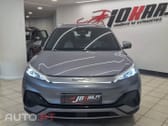 BYD Atto 3 60.48 kWh Comfort