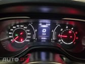 Fiat Tipo 1.3 M-Jet Lounge