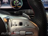 Mercedes-Benz E 300 de AMG Line