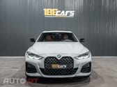 BMW 420 d Pack M Auto
