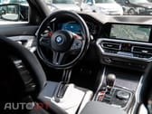 BMW M3 Competition