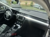 Volkswagen Passat 1.6 TDI BlueMotion