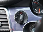 Porsche Panamera Platinum Edition